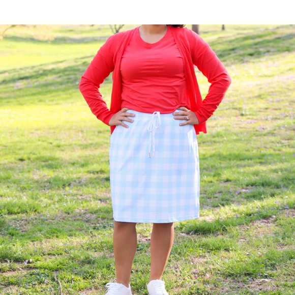Mod Lifewear Skirt - Picture 1 of 4